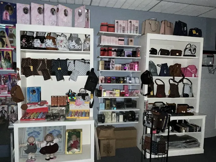 Evy’s Treasures And Collectibles 3