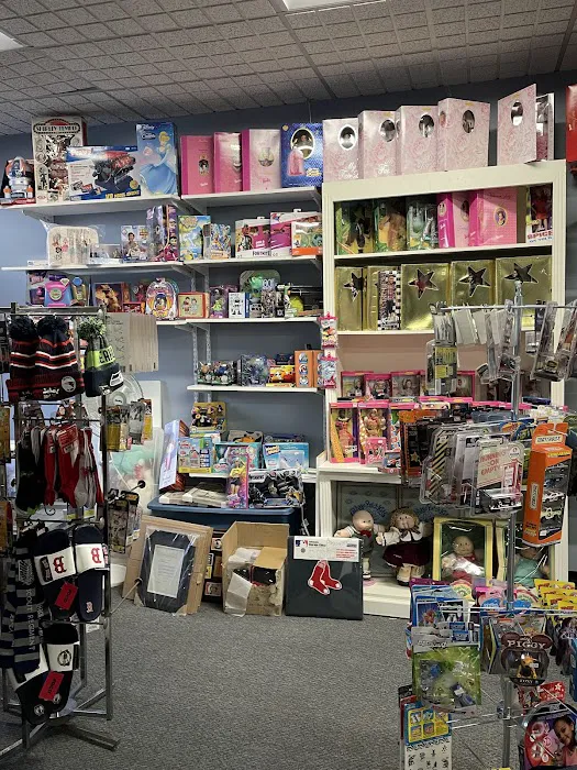 Evy’s Treasures And Collectibles 5
