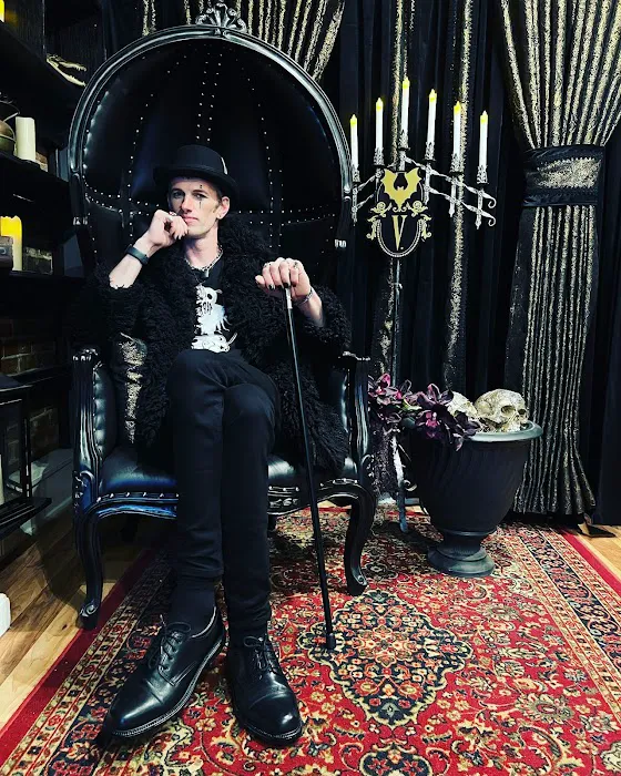 Vampfangs 6