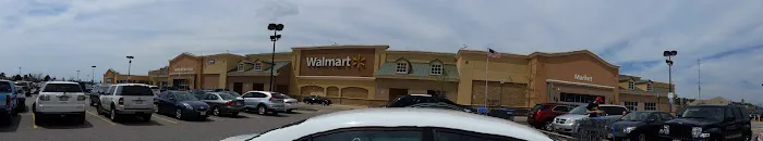 Walmart Supercenter 0