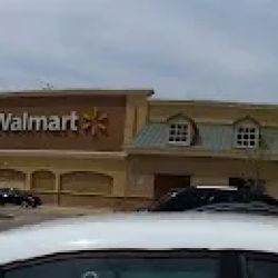 Walmart Supercenter ico