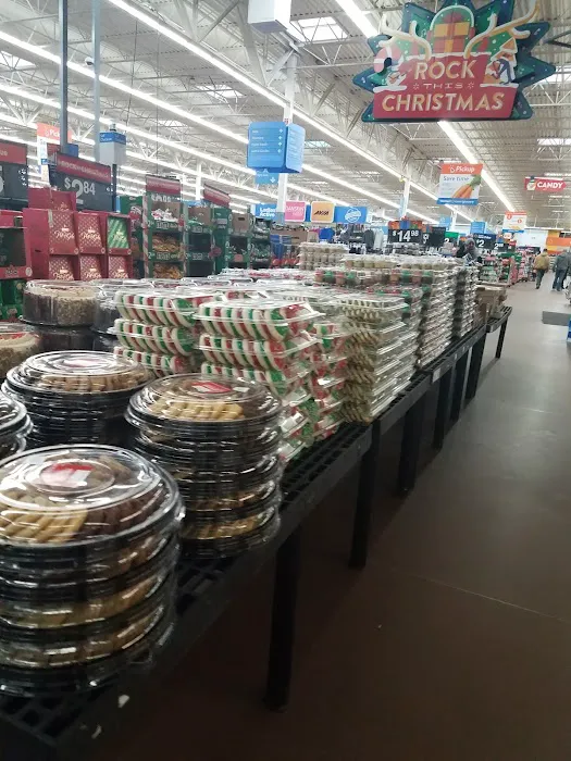 Walmart Supercenter 2