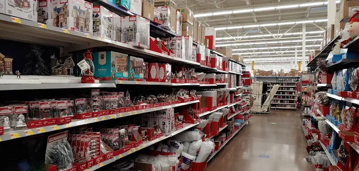 Walmart Supercenter 5