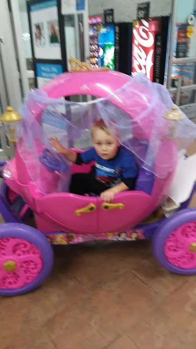 Walmart Supercenter 3
