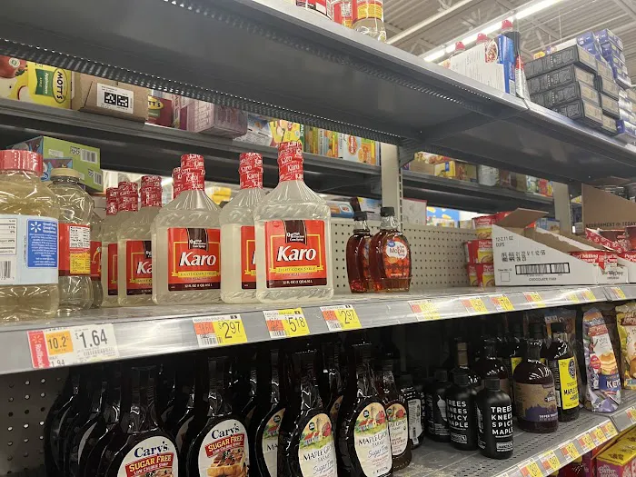 Walmart Supercenter 7