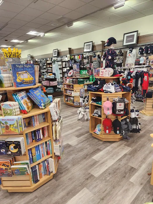 The Paper Store 5