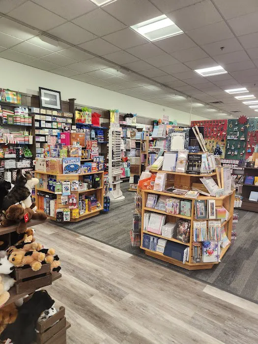 The Paper Store 3