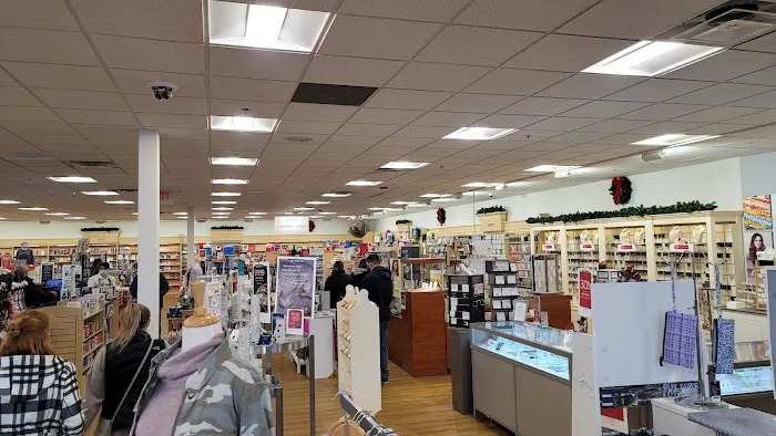 The Paper Store 1