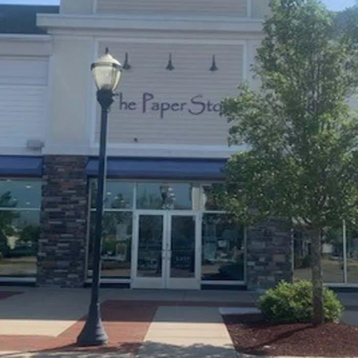 The Paper Store 9