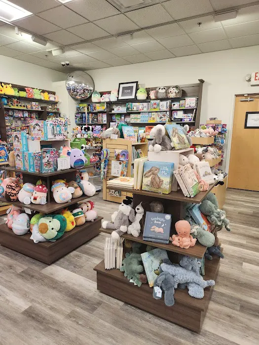 The Paper Store 6