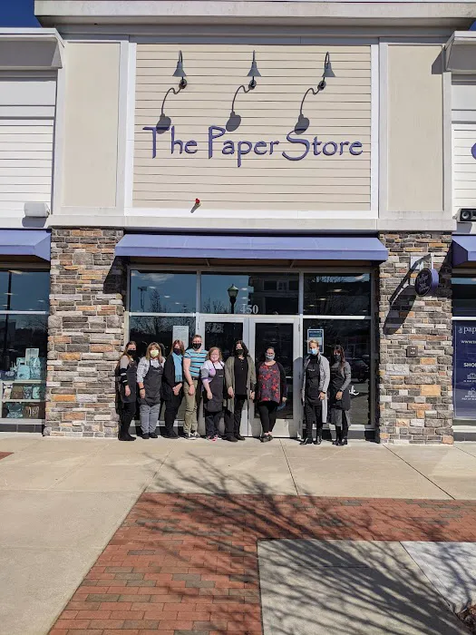 The Paper Store 4