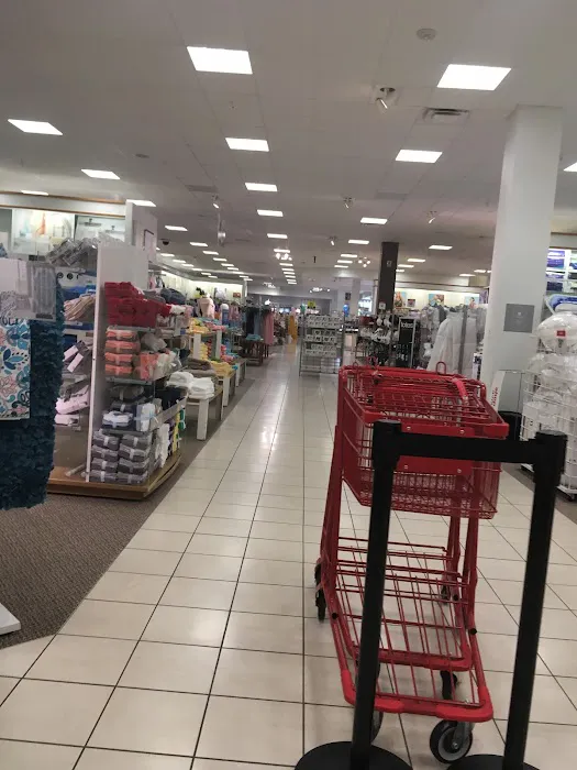 JCPenney 7