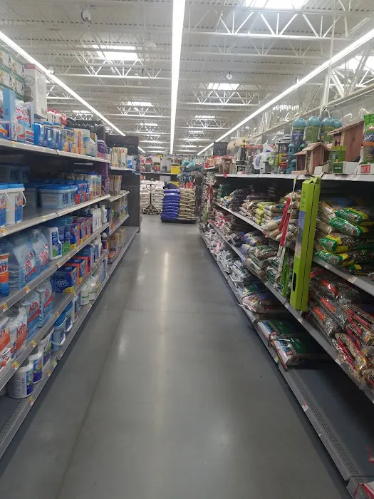 Walmart Supercenter 3