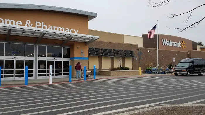 Walmart Supercenter 9