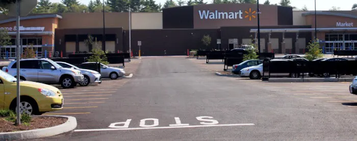 Walmart Supercenter 0