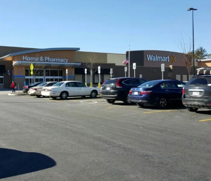 Walmart Supercenter 4
