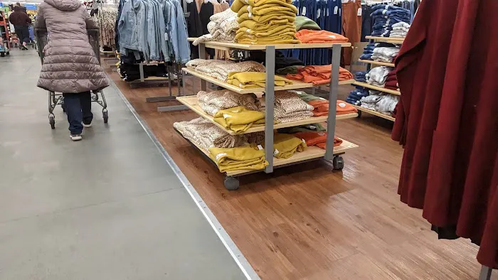 Walmart Supercenter 2