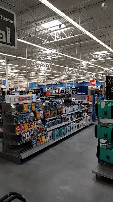 Walmart Supercenter 6