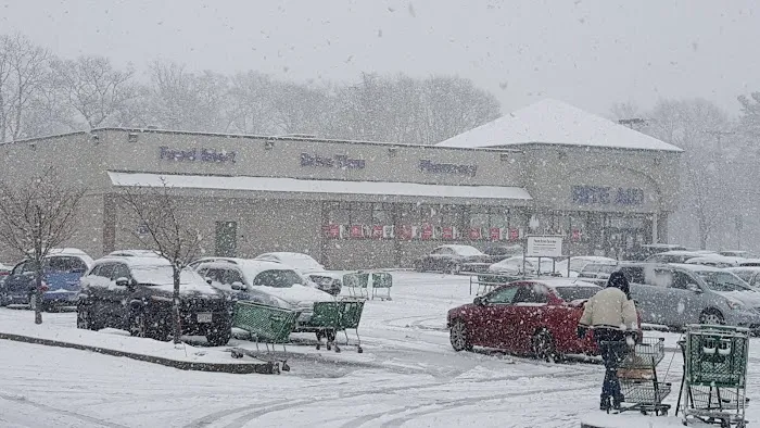 Walgreens 4