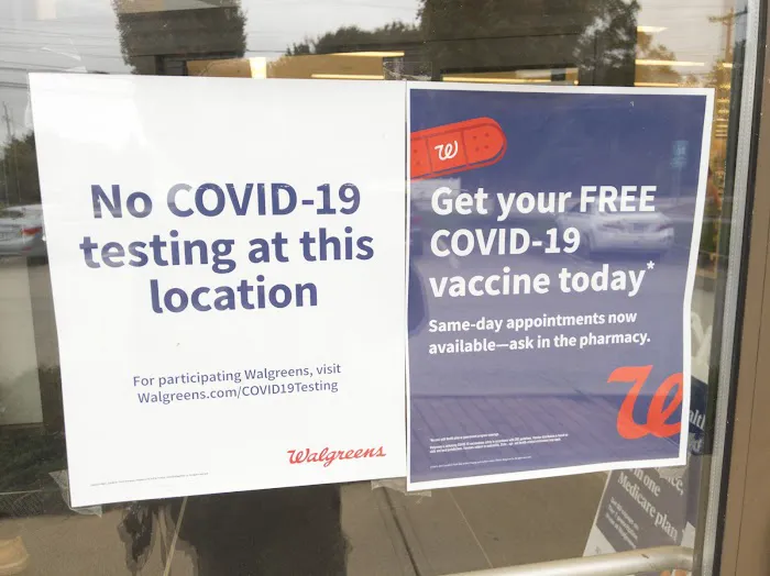 Walgreens 3