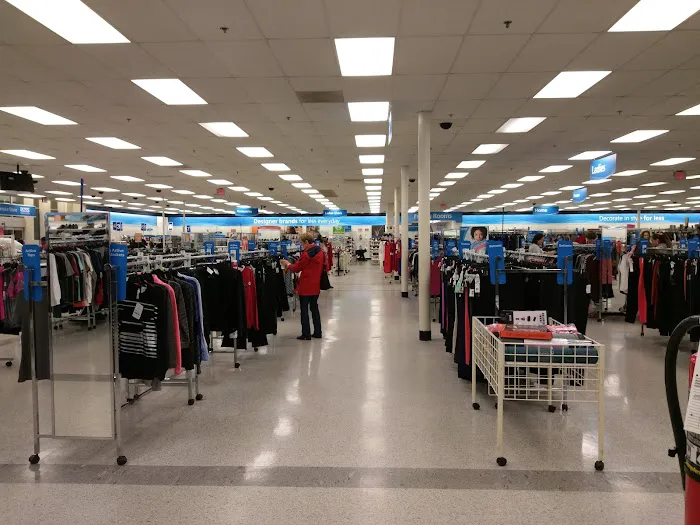 Ross Dress for Less 0