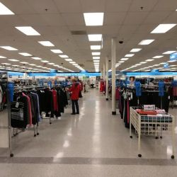 Ross Dress for Less ico