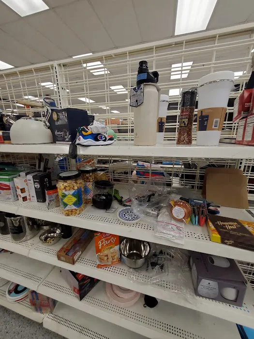 Ross Dress for Less 2