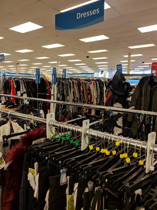 Ross Dress for Less 9