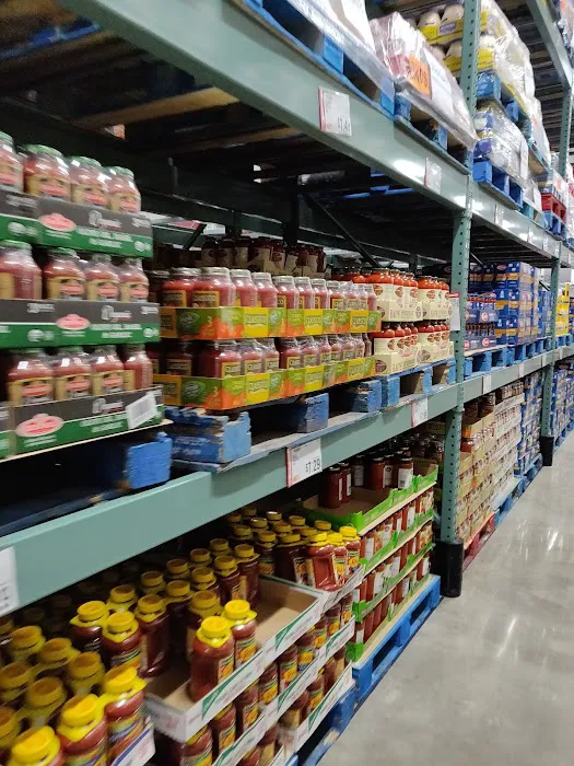 BJ's Wholesale Club 1