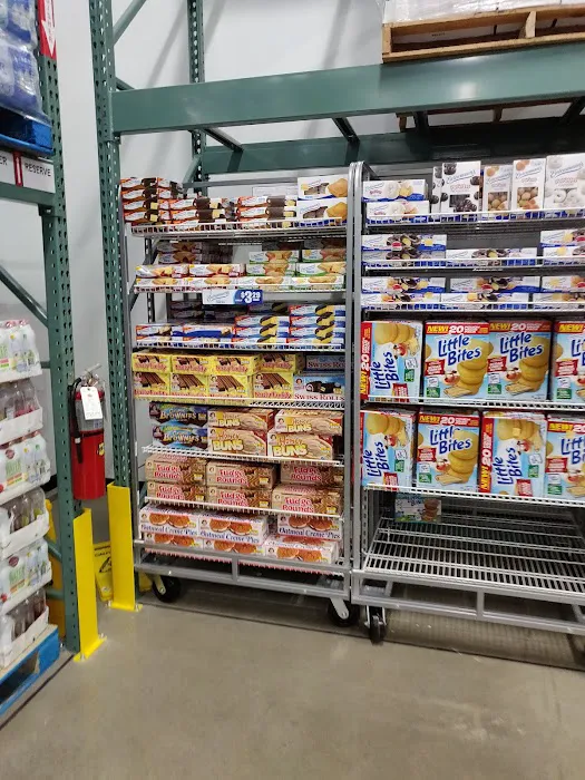BJ's Wholesale Club 2