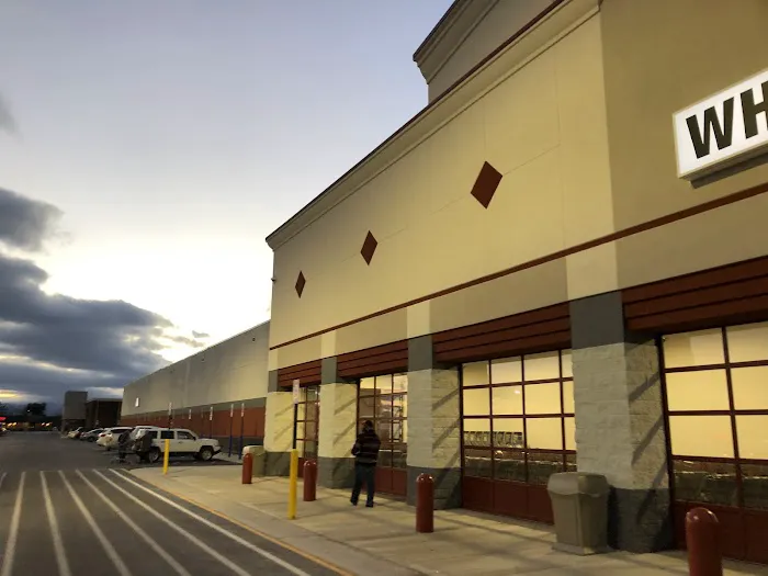 BJ's Wholesale Club 0