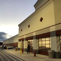 BJ's Wholesale Club ico