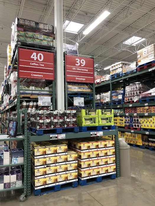 BJ's Wholesale Club 6