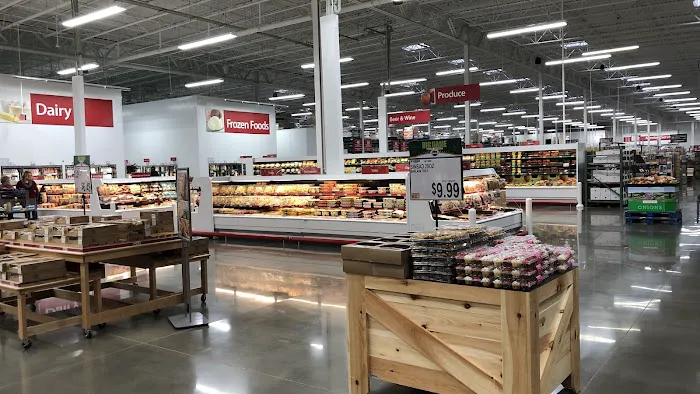 BJ's Wholesale Club 3