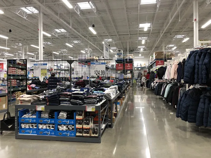BJ's Wholesale Club 9