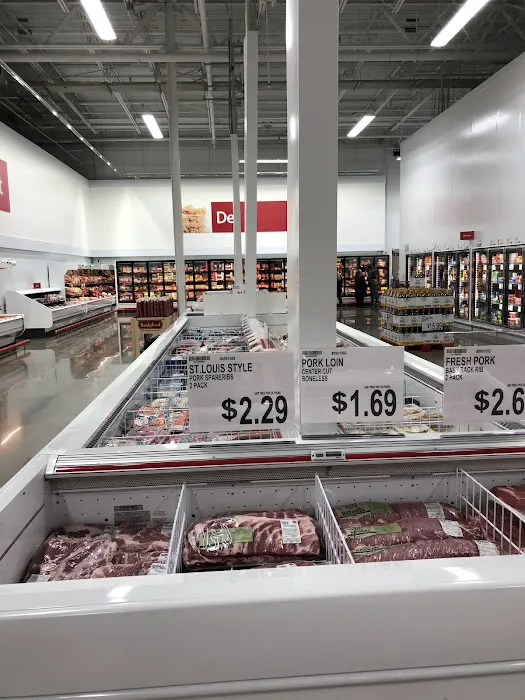 BJ's Wholesale Club 5