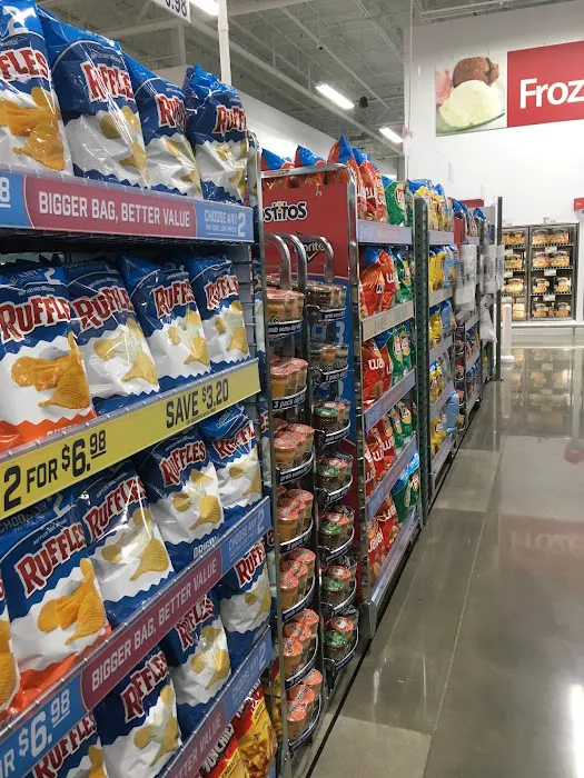 BJ's Wholesale Club 8