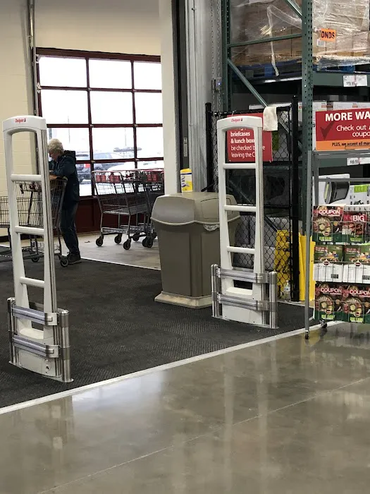 BJ's Wholesale Club 7