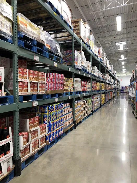 BJ's Wholesale Club 4