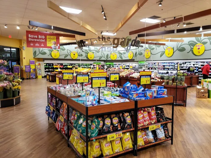 Kroger 1