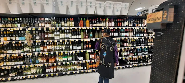 Kroger 4