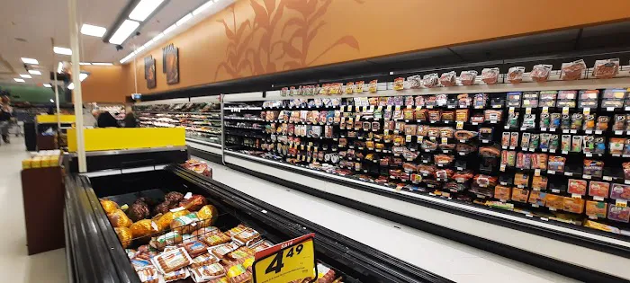 Kroger 2