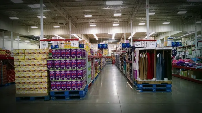 Sam's Club 2
