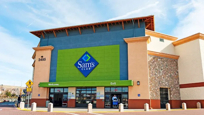 Sam's Club 0
