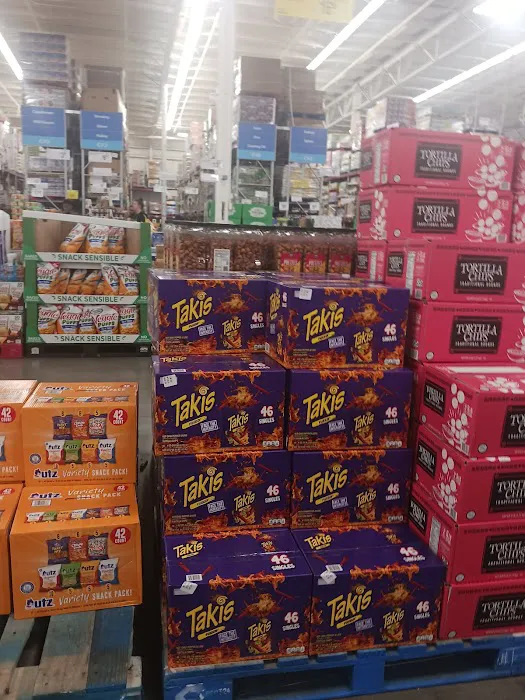 Sam's Club 4