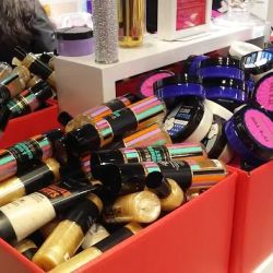 Bath & Body Works ico