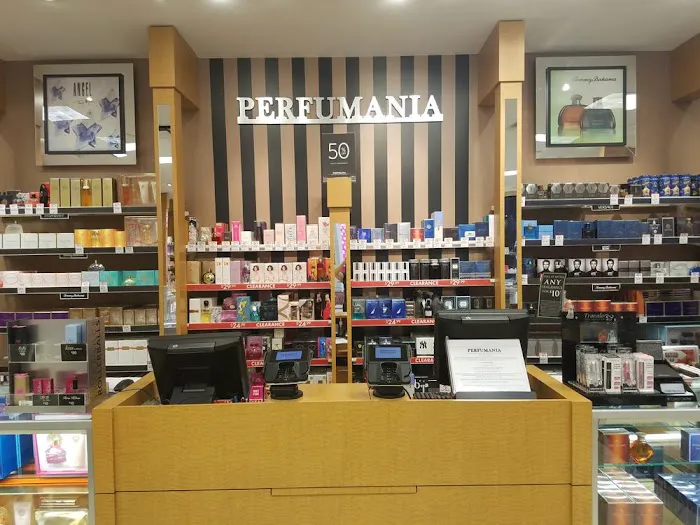 Perfumania 9