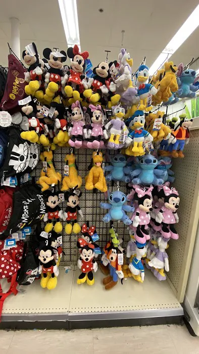Walgreens 1
