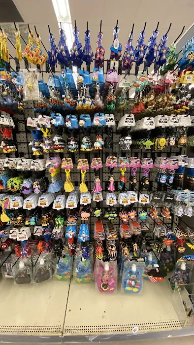 Walgreens 4