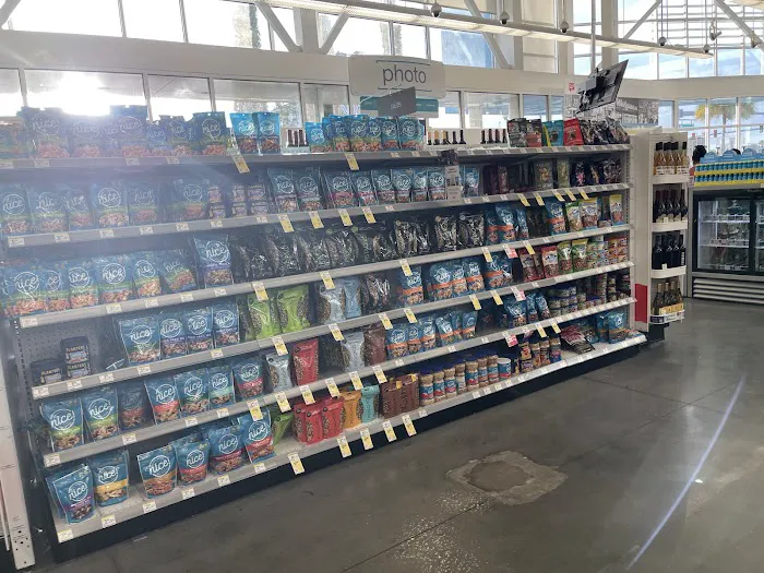 Walgreens 7